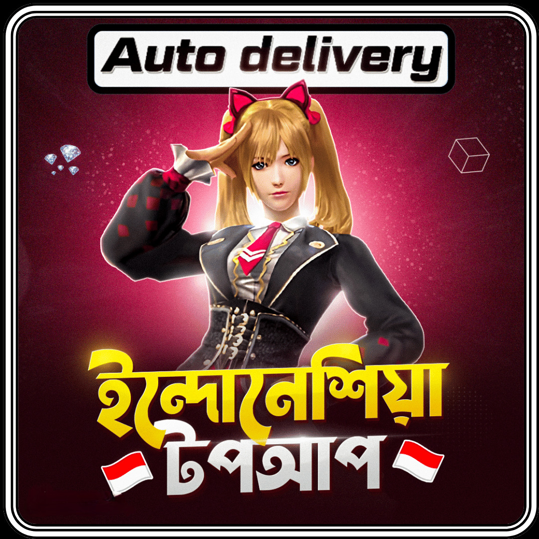 ID CODE INDONESIA 